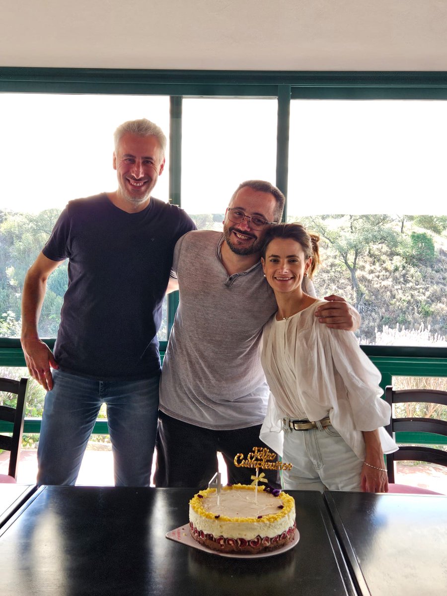 OncoPrecision tweet media