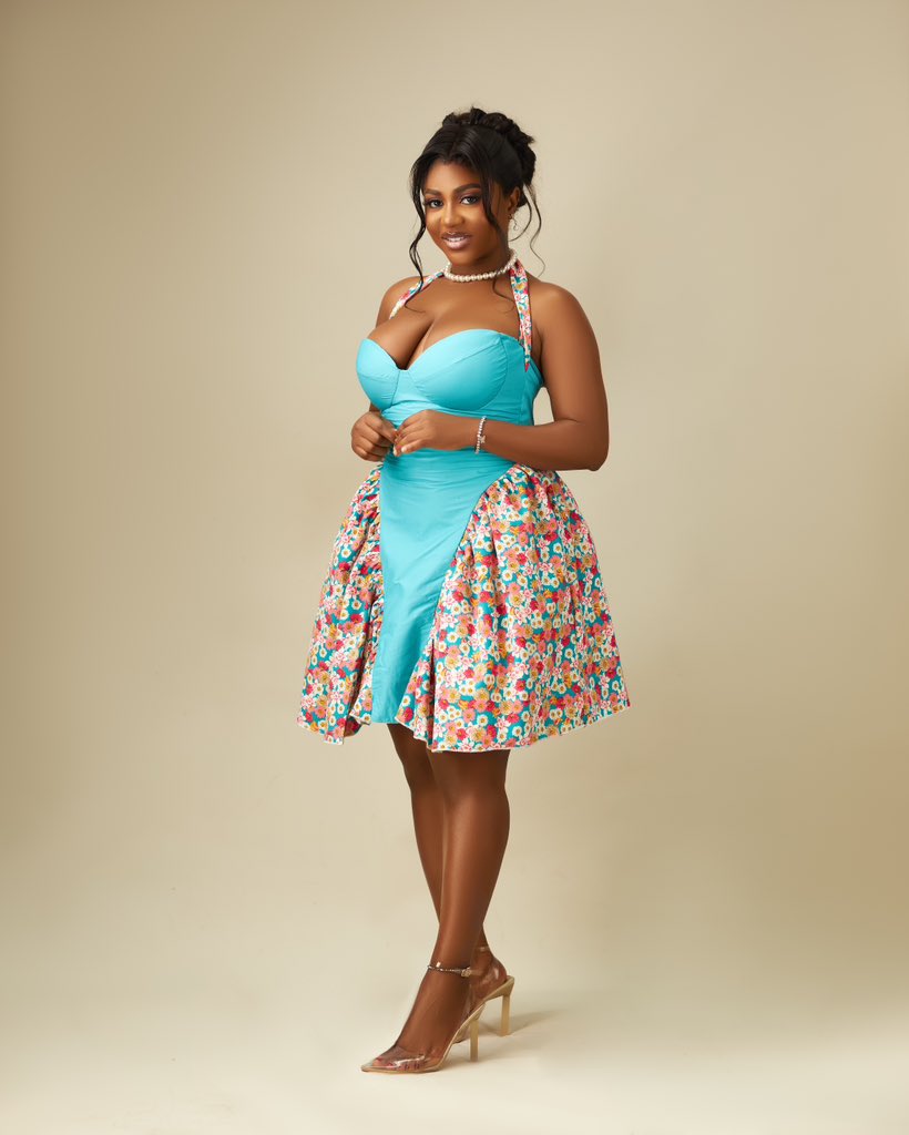 WannixHandi's tweet photo. You’re who you think you are! 😍🥰

VERIFIED WANNI
HANDI THE FINALIST
WANNI THE CLOUT 
#WannixHandi
#EnergySquad https://t.co/9dxfG5V6kt