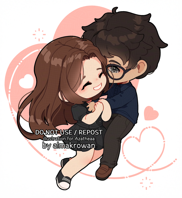 AlmaKRowan's tweet image. 💕🥰