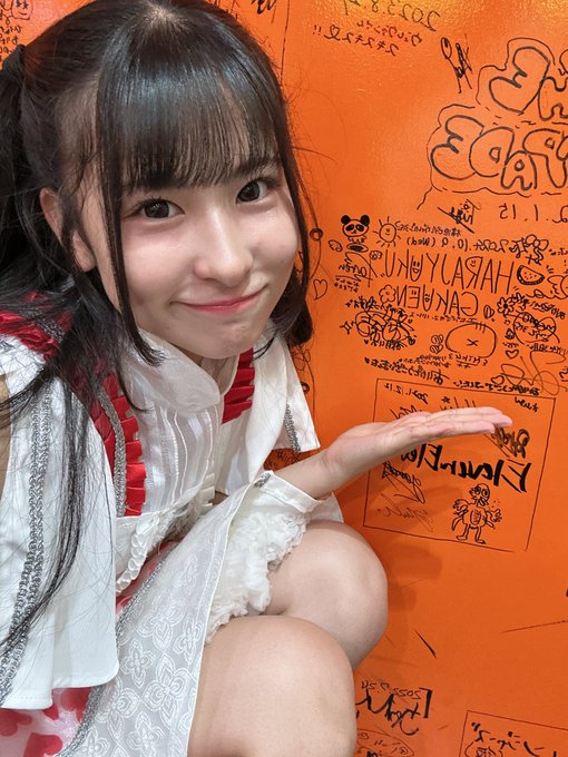 Twitterのコスプレ画像5