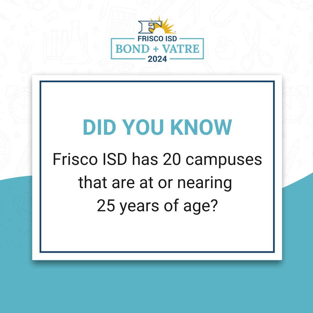 Frisco ISD tweet media