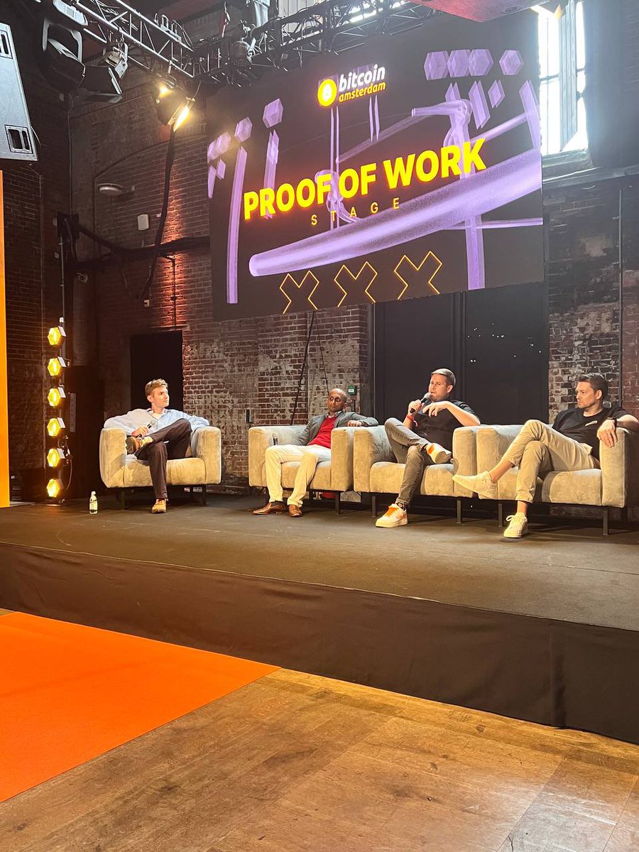 GoBTC Foundation tweet media