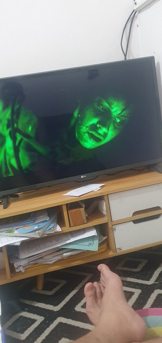 Indrovertt's tweet image. Part 2 malah teu ngarti alurna. 😅 #platform2