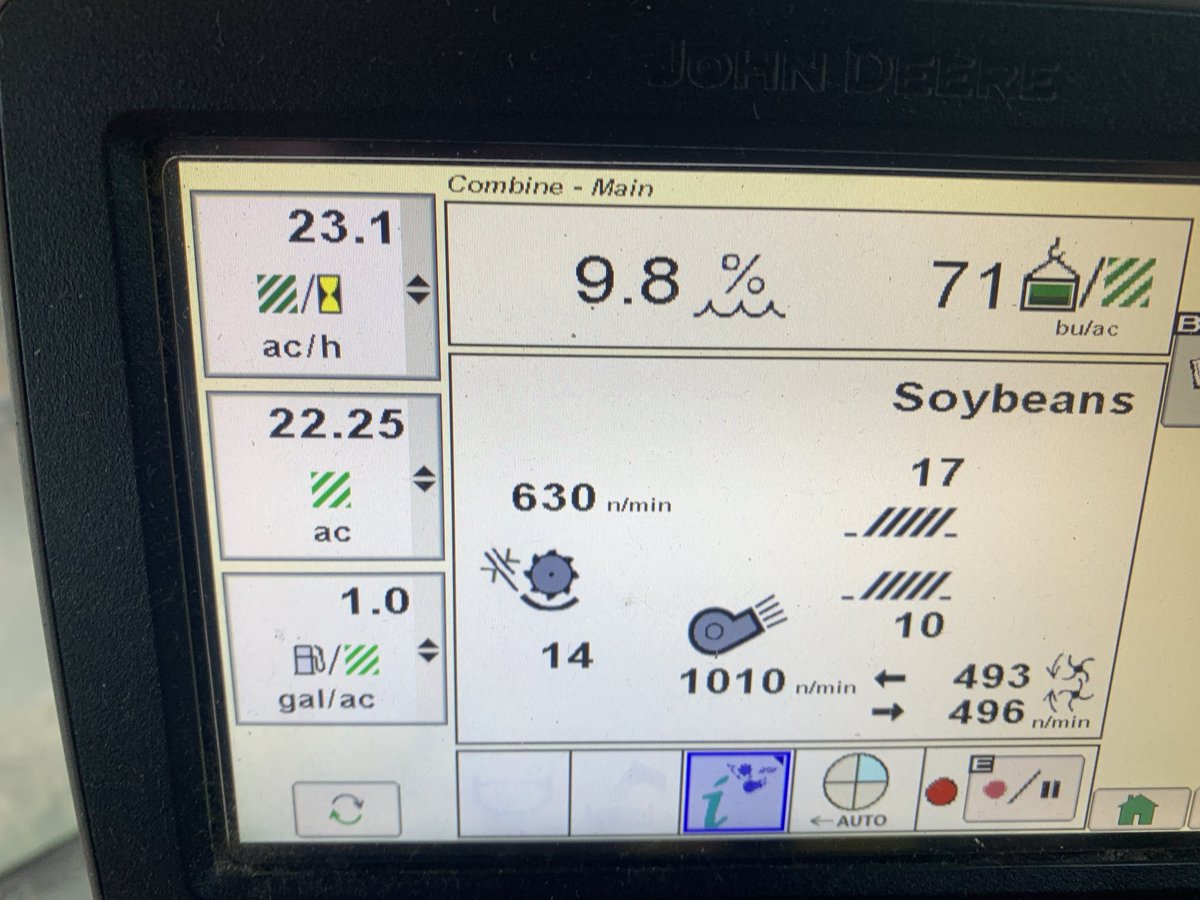 wolf_moritz's tweet image. Switching to Big Ben IP soys this morning for; so far, so good 😎#northendfarms  #peleeisland #canadassouthernmost