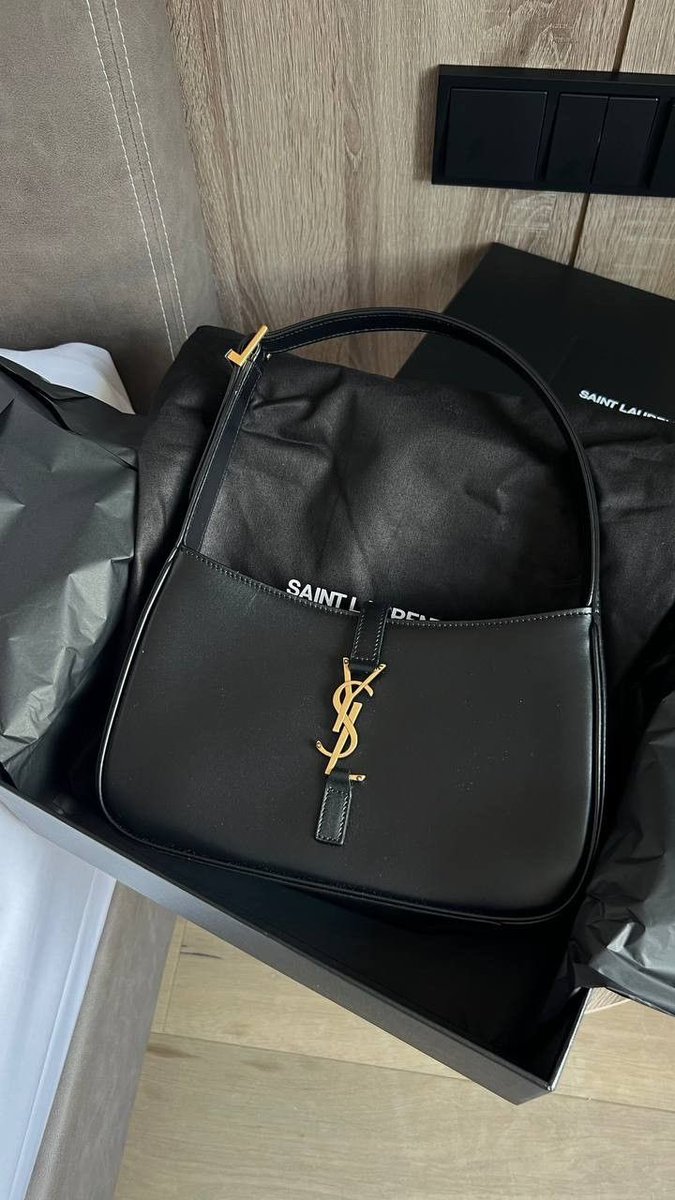 ysl girlie ✨