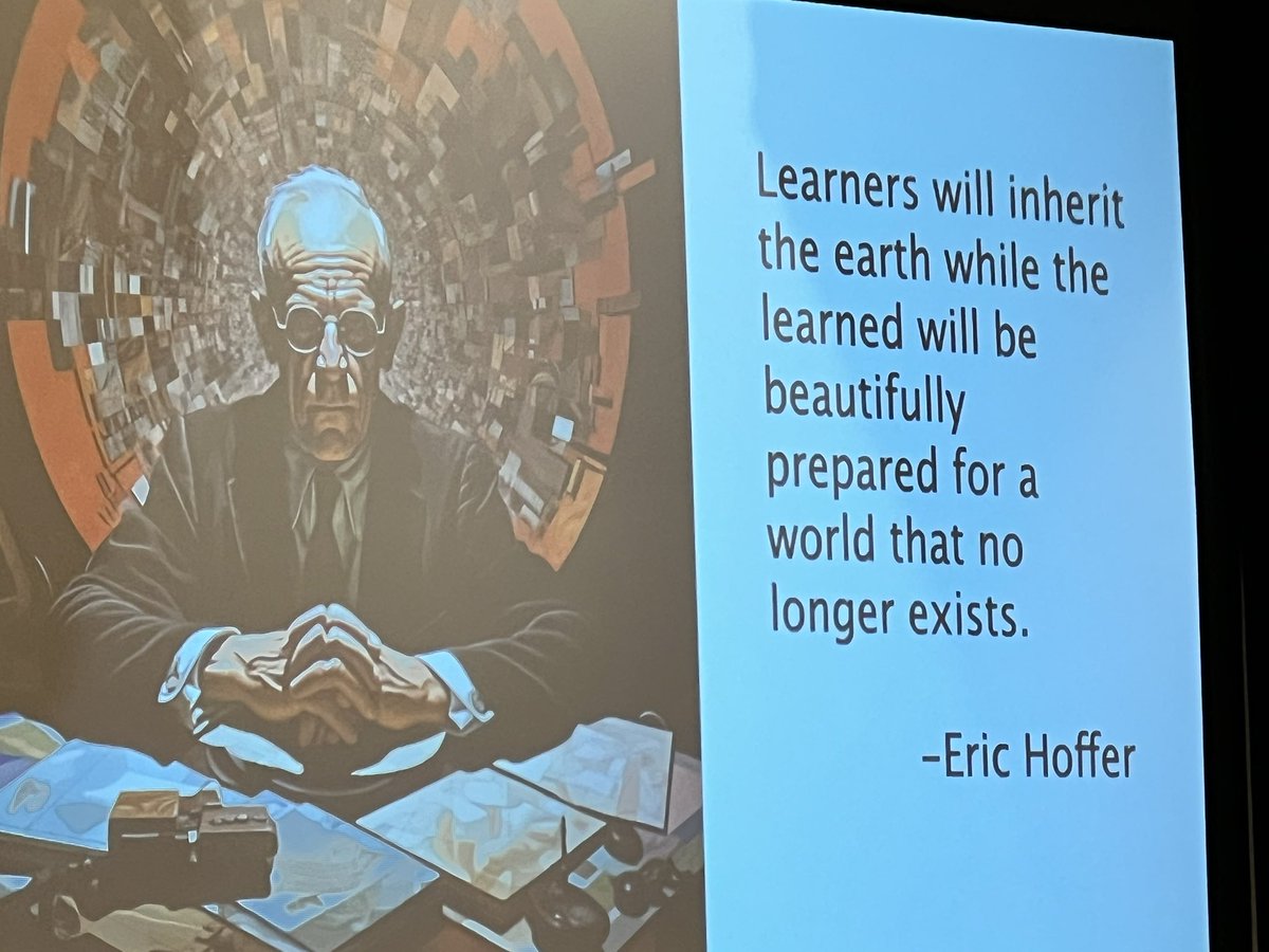 The Best Way To Predict The Future Is To Create It <a href="/MABE_News/">MD School Boards</a> <a href="/twcctw_org/">TWCCTW</a>