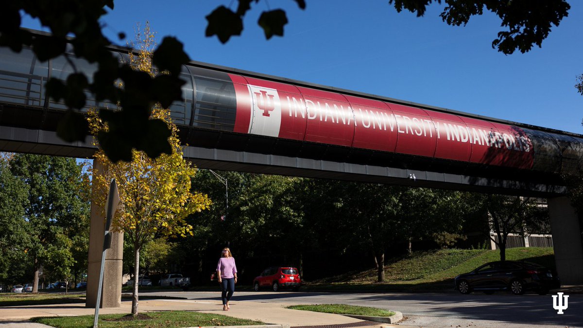IU Indianapolis (@iuindianapolis) on Twitter photo Indiana University Indianapolis has been certified as a Indiana College Core Campus by <a href="/HigherEdIN/">Indiana Commission for Higher Education</a>. Through Indiana College Core, Hoosier students earn no-cost IU college credits to jumpstart their higher education journey. Discover more: bit.ly/4gRtQm5 Indiana University Indianapolis has been certified as a Indiana College Core Campus by <a href="/HigherEdIN/">Indiana Commission for Higher Education</a>. Through Indiana College Core, Hoosier students earn no-cost IU college credits to jumpstart their higher education journey. Discover more: bit.ly/4gRtQm5