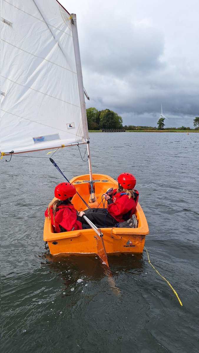 Millfield Primary School tweet media