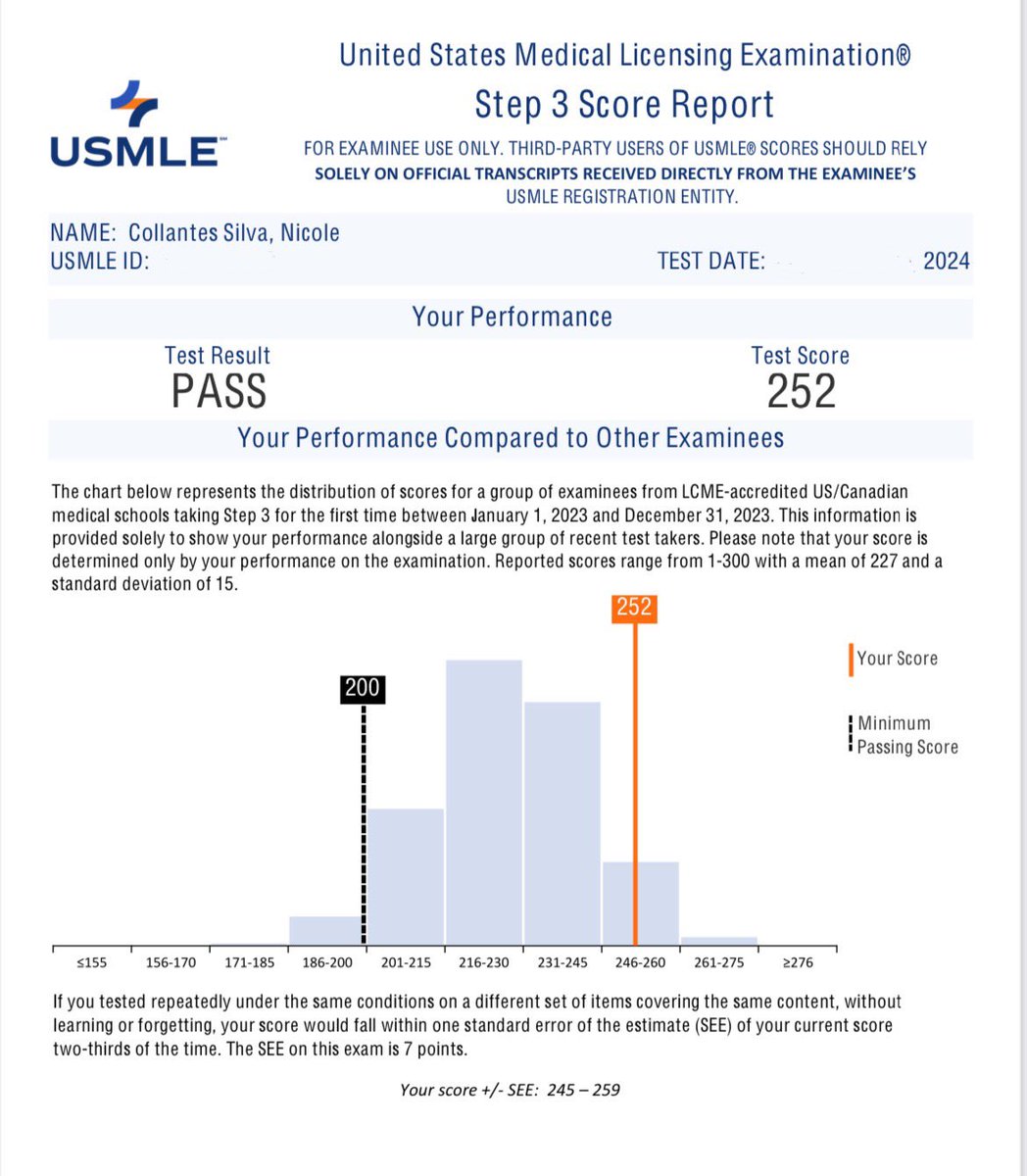 Nicole Collantes, MD tweet media