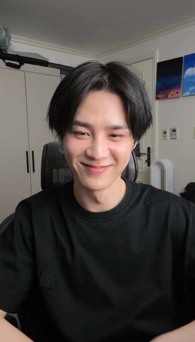 littlekuns's tweet photo. his smiles oh god 🫠 https://t.co/SFQZAf7q88