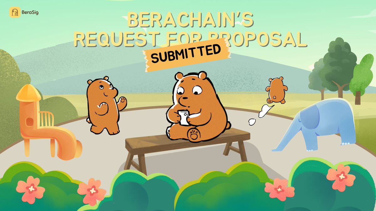 Jikofunfinance's tweet image. 🚨 THE BROPOSAL IS SUBMITTED 🚨
We’re beyond excited to announce that the broposal is officially submitted 🎉 We’ve locked it in, and BIGGG changes are on the way💥

A huge thank you to everyone who’s been with us throughout the tastenet phase, contributing to what we’re building…