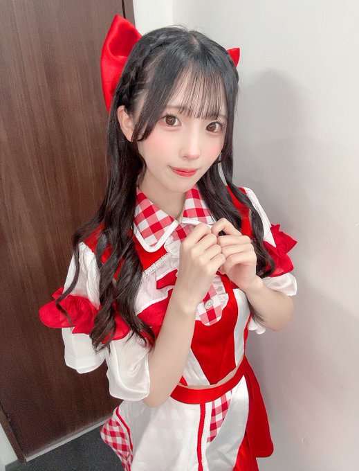 眞辺あみのTwitter画像30