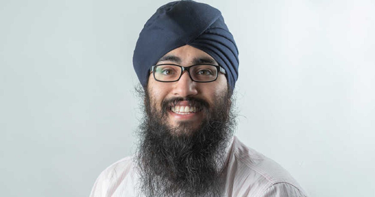 Uni of Birmingham (@unibirmingham) on Twitter photo Many congratulations to Professor Joht Singh Chandan (<a href="/JohtChandan/">Professor Joht Singh Chandan</a>) who has become the youngest UK clinical professor.
Prof Chandan is believed to have become the youngest medical professor in the UK at the age of 32.
Learn more about his fascinating story birmingham.ac.uk/news/2024/birm… Many congratulations to Professor Joht Singh Chandan (<a href="/JohtChandan/">Professor Joht Singh Chandan</a>) who has become the youngest UK clinical professor.
Prof Chandan is believed to have become the youngest medical professor in the UK at the age of 32.
Learn more about his fascinating story birmingham.ac.uk/news/2024/birm…