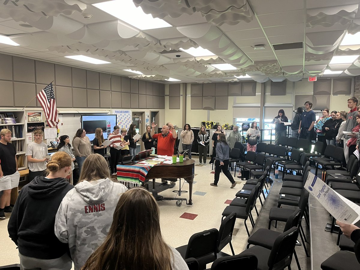 WaverlyChorus tweet media