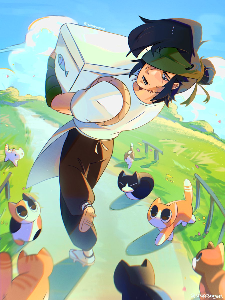 kenji様確認用 What's hidden in the Easter egg? 🤔 Swipe to find out !🥚 #kenji