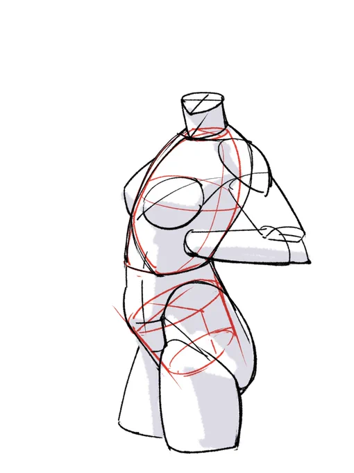 寝る前に落書き 
