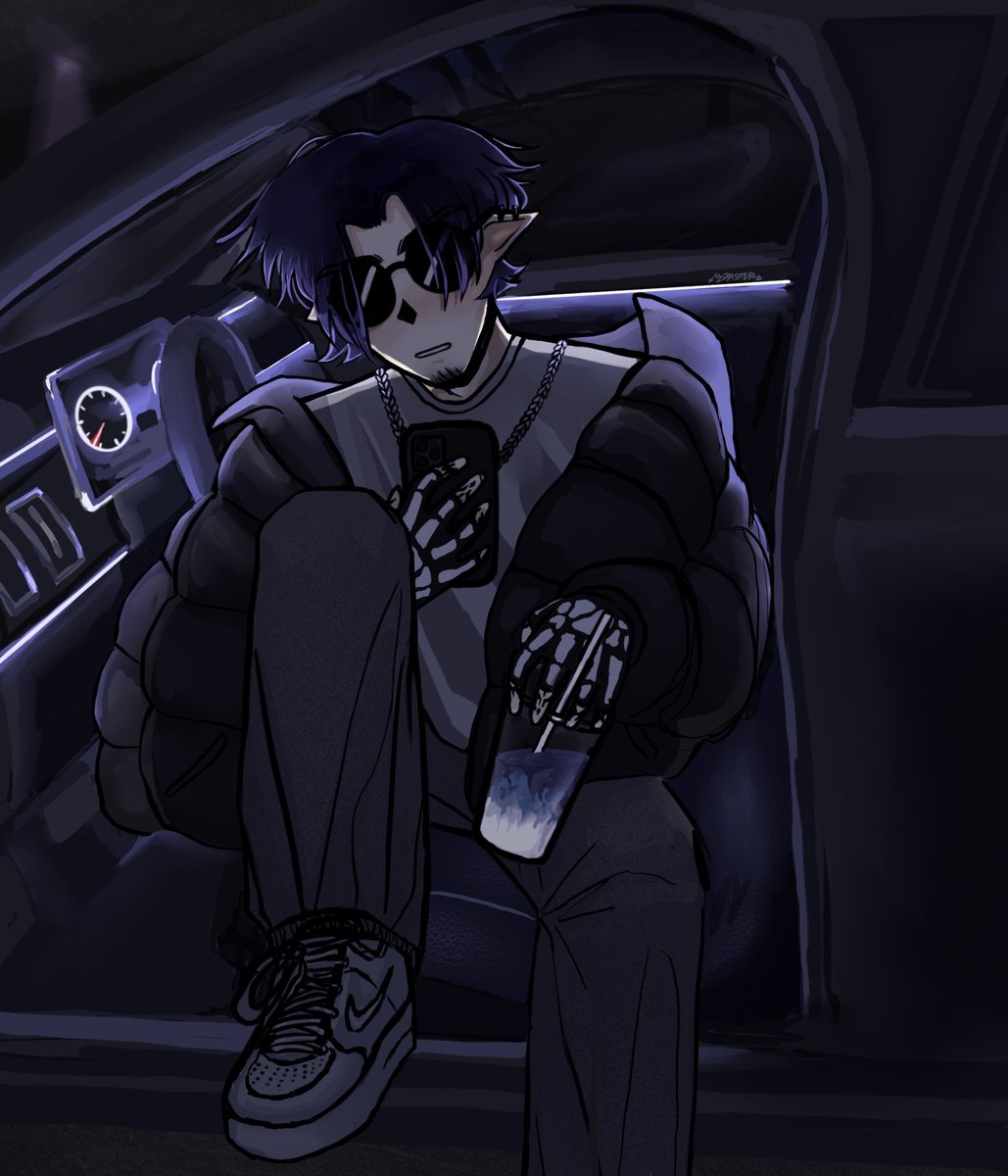 mizastery's tweet image. idk I'm kinda tired of uploading.... but

#artmoots #ocart #ocartist