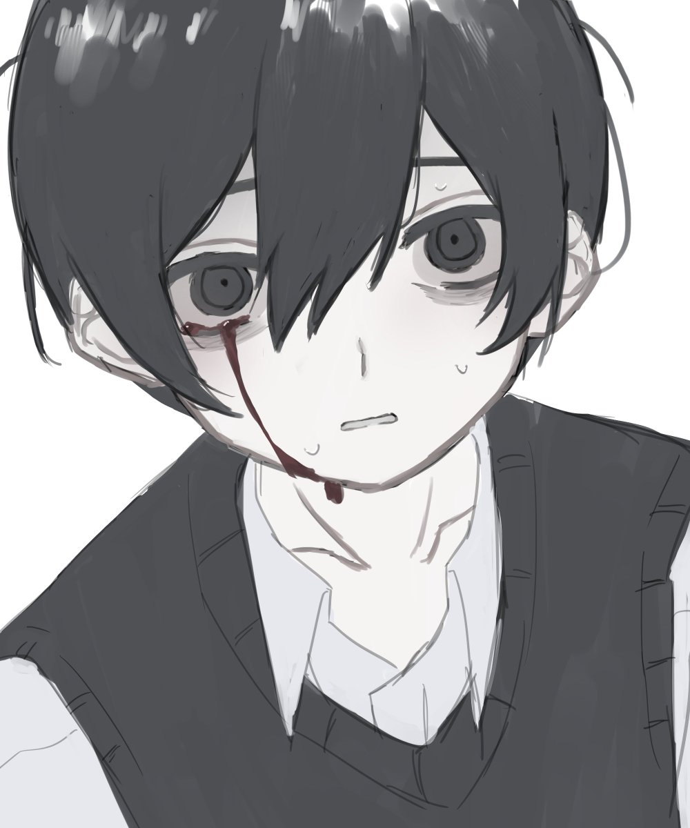 uoqxs's tweet photo. #OMORIFANART https://t.co/crPdTQuSvB