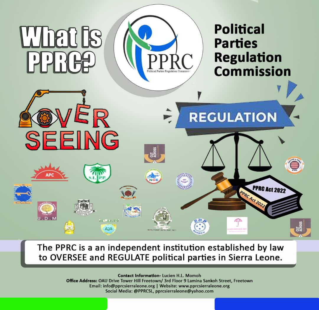 PPRC_SL's tweet image. 