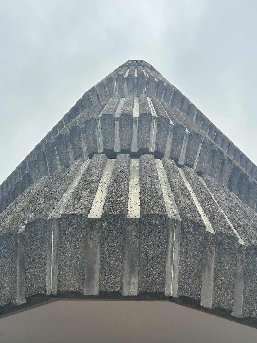 JDaviesHeritage's tweet photo. Brutalist Aberdeen @C20Society @new_brutalism @SOSBrutalism @concretelibrary https://t.co/h56a4E9MaT