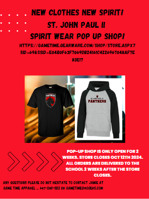 StJP2PCouncil's tweet photo. Don't forget to order!

https://t.co/NyGXIajLRk https://t.co/ETj4MSf9Or