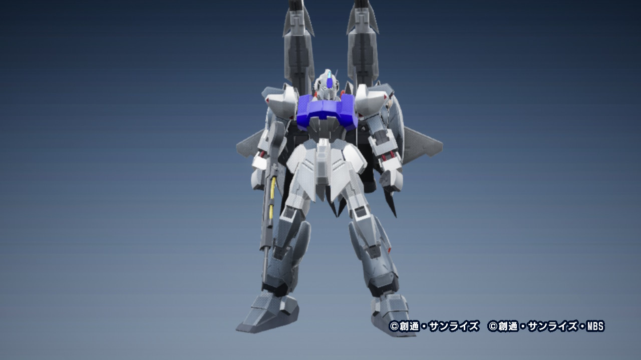 ガンダムブレイカー4 鬼丸、 on X: 