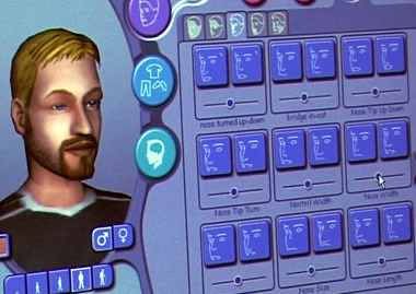 The Sims Nostalgia tweet media