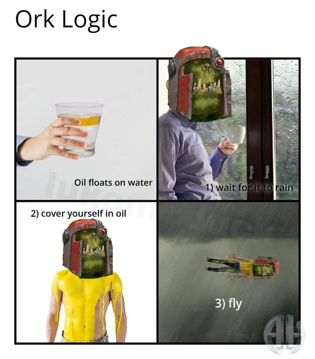 Lorgar Aurelian (@lorgarwasright) on Twitter photo 