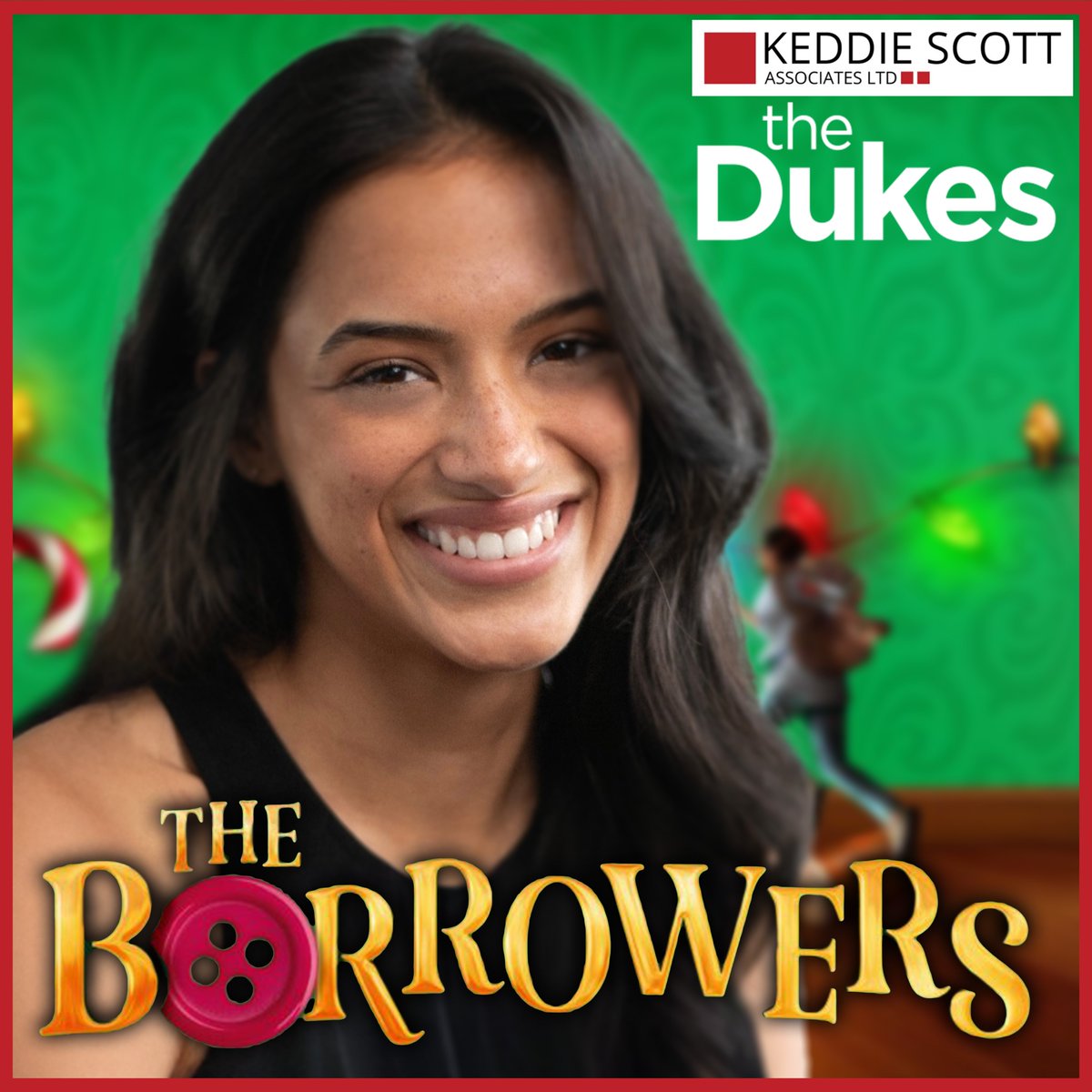 Keddie Scott Associates tweet media