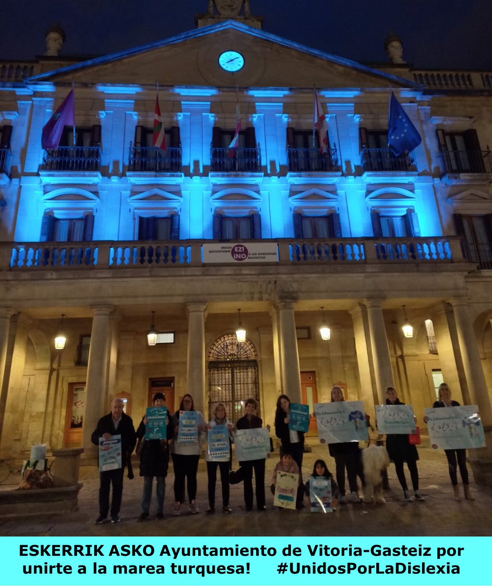 Dislexia Euskadi (@dislebi) on Twitter photo 