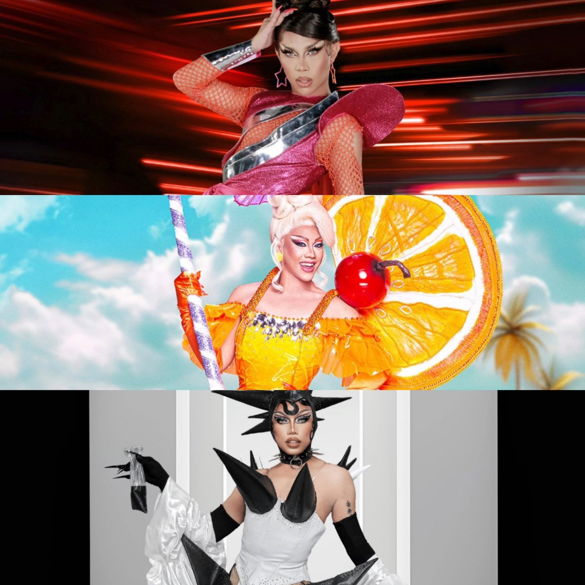 themotheralert's tweet photo. also can we talk about how AMAZING every runner up of #DragRacePH have been!! https://t.co/272EdGlqHG