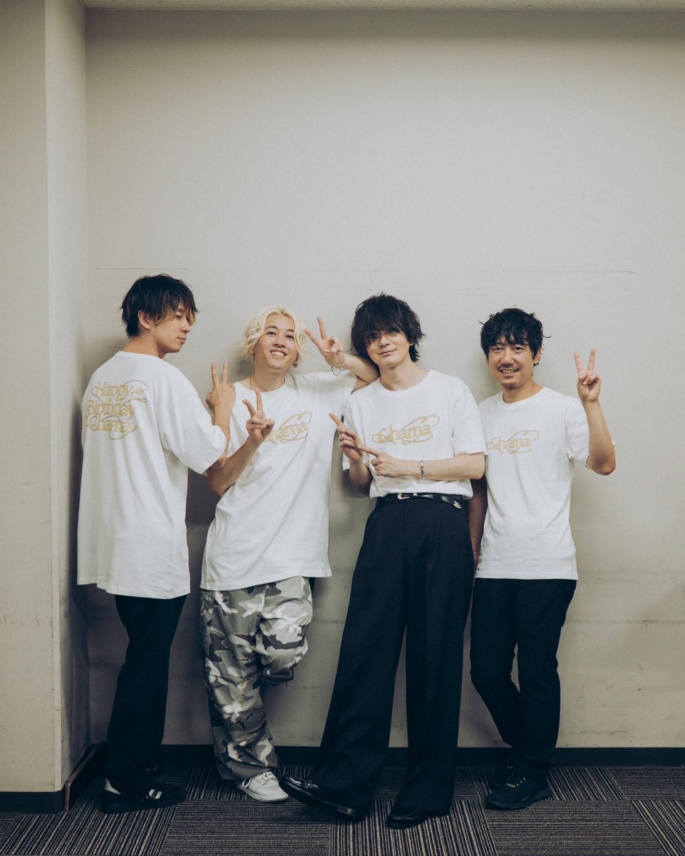 boc_official_'s tweet photo. BUMP OF CHICKEN TOUR 2024 Sphery Rendezvous 2024.10.09 @ Sendai Sunplaza Hall

Photo by Yoshiharu Ota

#SpheryRendezvous 
#BUMPOFCHICKEN #Iris https://t.co/bIlOGdrQJl