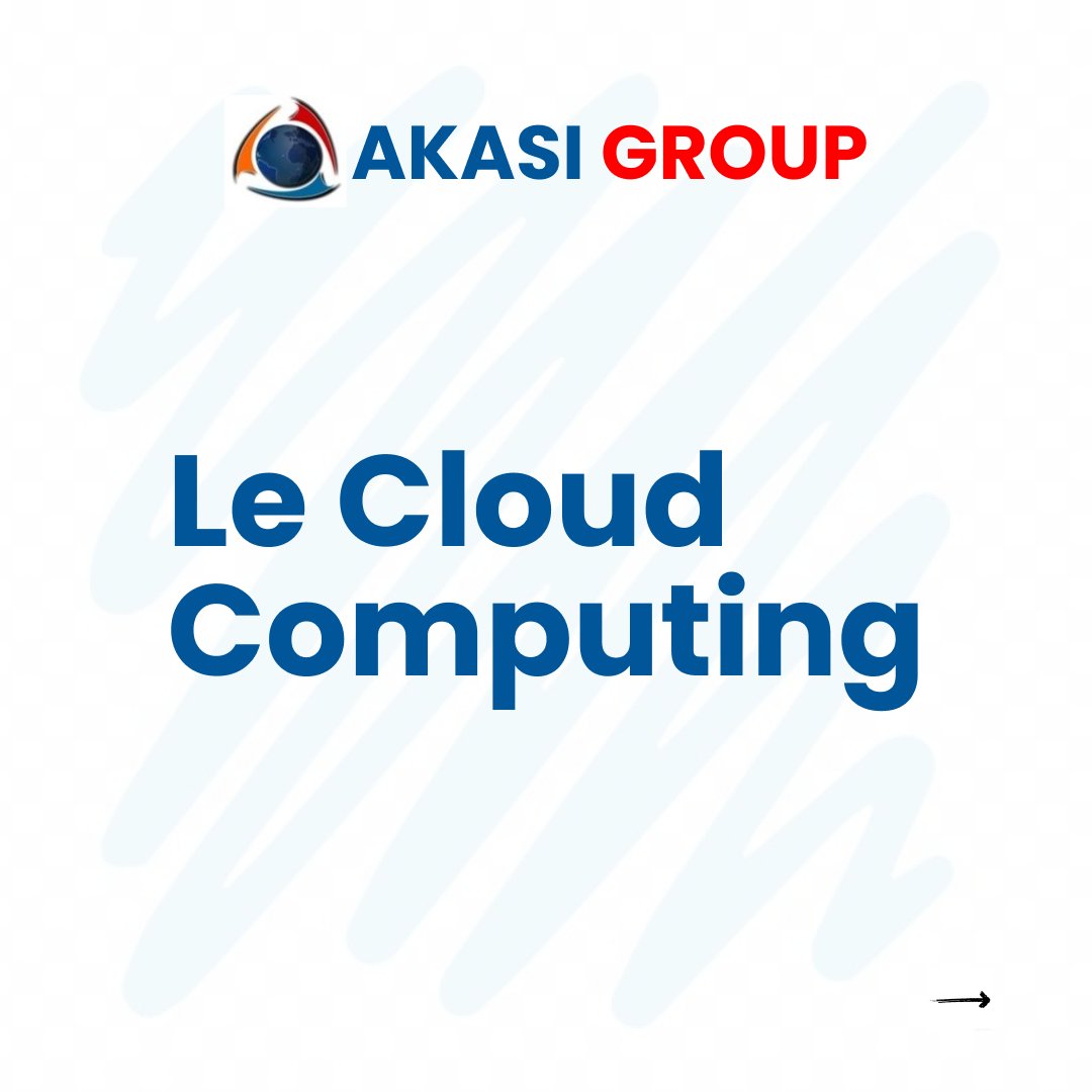 AKASI GROUP tweet media