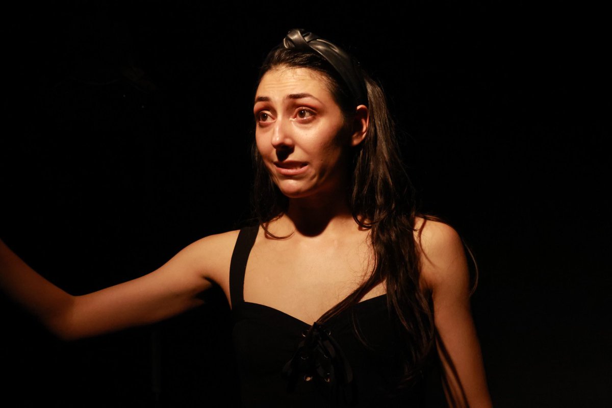 Ed Reseña (teatro) tweet media