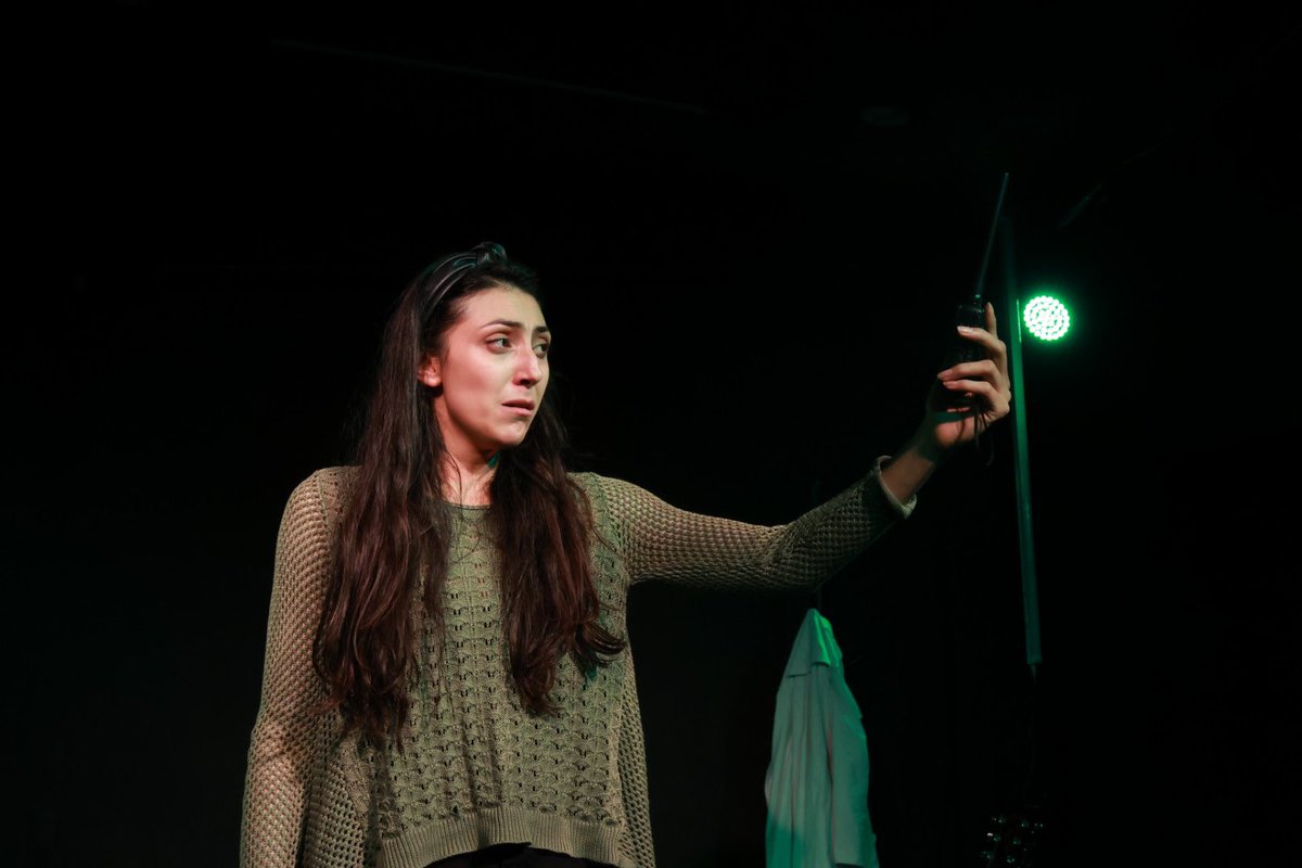 Ed Reseña (teatro) tweet media