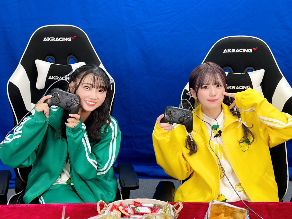 矢野妃菜喜のGAME the HINALAND #20』ご視聴ありがとうございました