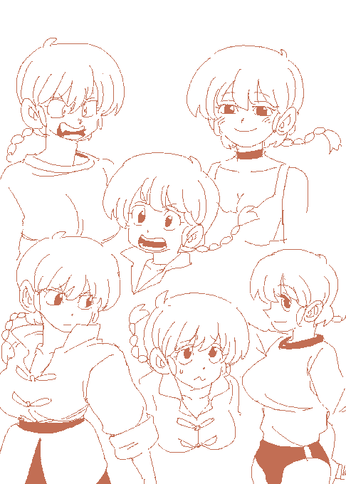 ranma