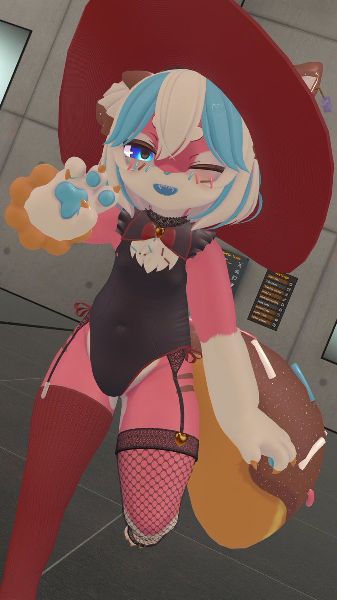 新しいプロジェクト