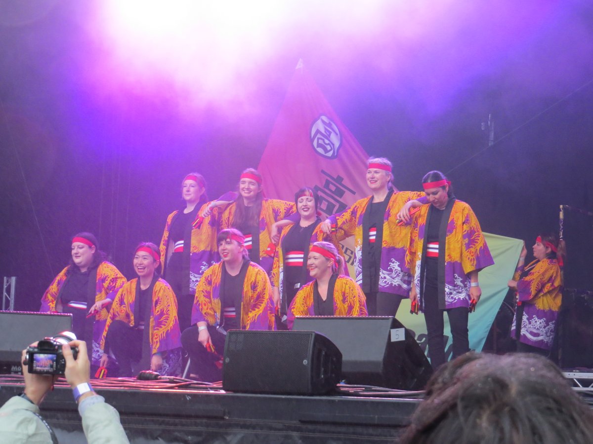hyperiawanders's tweet photo. Japan Matsuri London Sunday 6th October 2024 https://t.co/fh9Ehr1Xn5