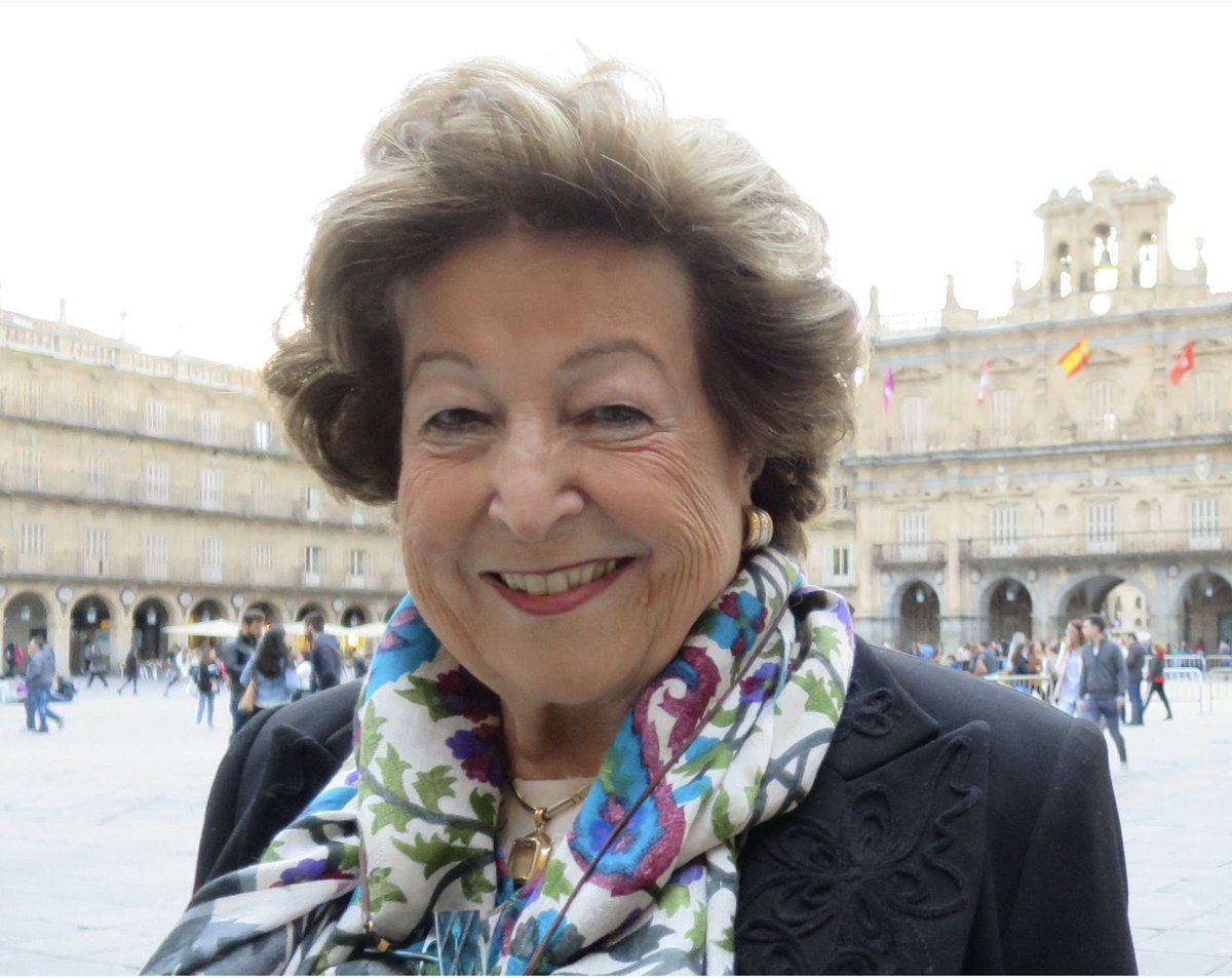 Antonia Heredia, siempre del lado de la vida.

archiverosdeandalucia.org/antonia-heredi…