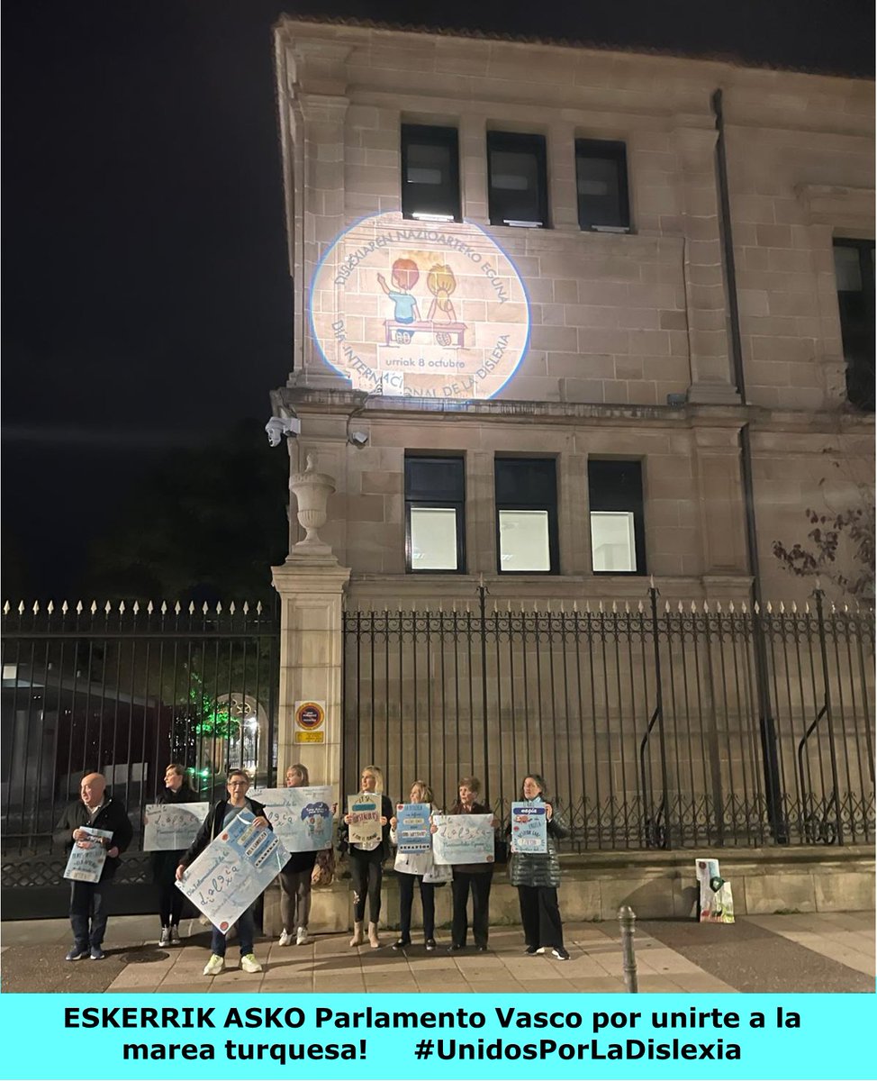 Dislexia Euskadi (@dislebi) on Twitter photo 