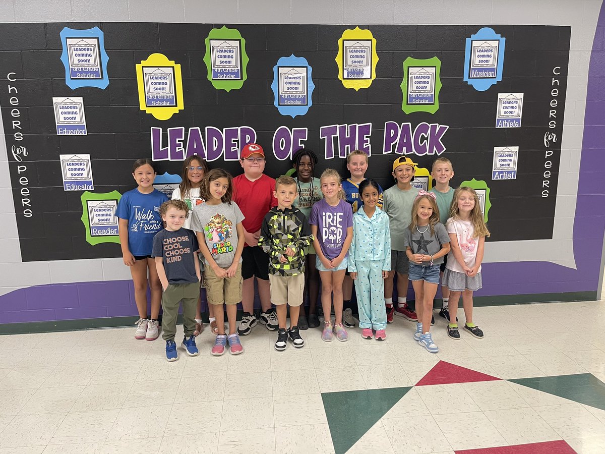 Warren Elementary tweet media