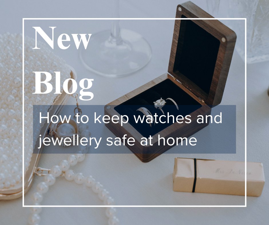 StanhopeBrokers's tweet image. According to the @ONS there were nearly 191,500 home burglaries reported in 2022/2023, equivalent to 525 a day?

tinyurl.com/yhksydfm

#jewelleryinsurance #luxuryinsurance #watchinsurance #jewelleryinsurance #watchtheft #luxurylifestyles #jewellery #watchcrime #finejewellery