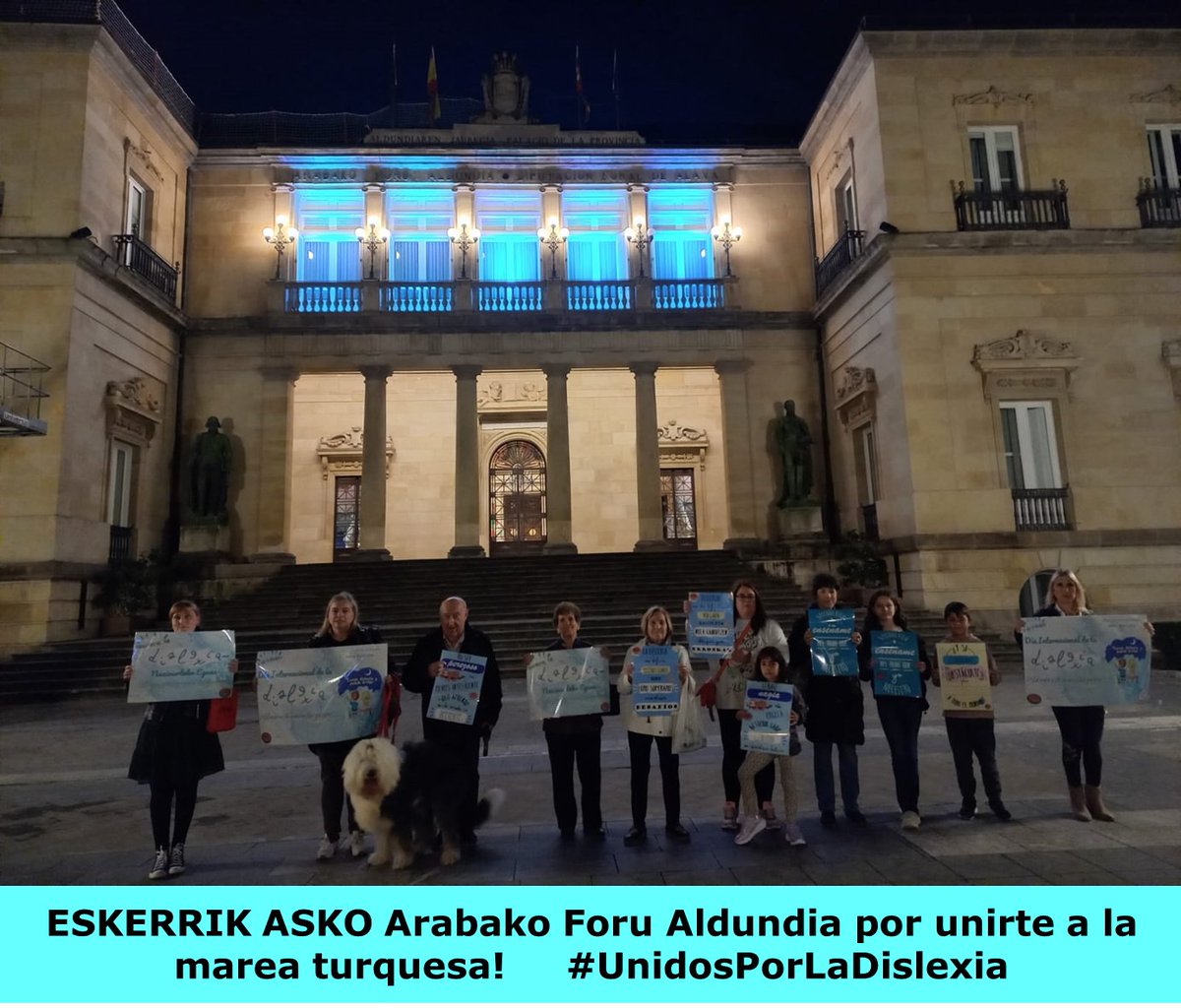 Dislexia Euskadi (@dislebi) on Twitter photo 