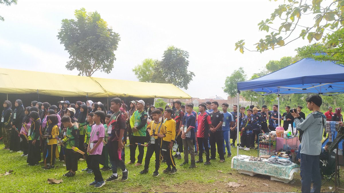 SriBeken's tweet photo. KORMIFEST Jamparing Galunggung https://t.co/DAzIaVZqc4