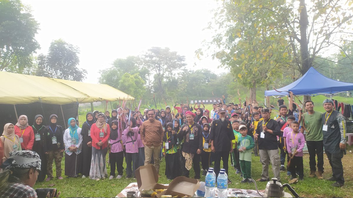 SriBeken's tweet photo. KORMIFEST Jamparing Galunggung https://t.co/DAzIaVZqc4