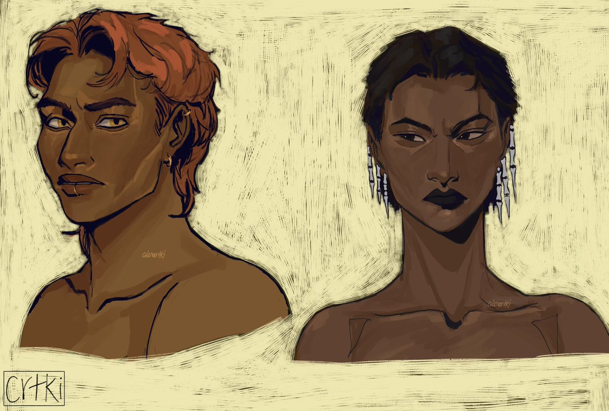 starryynautilus's tweet image. my old griddlehark was being retweeted, here’s the updated one yall! #tlt