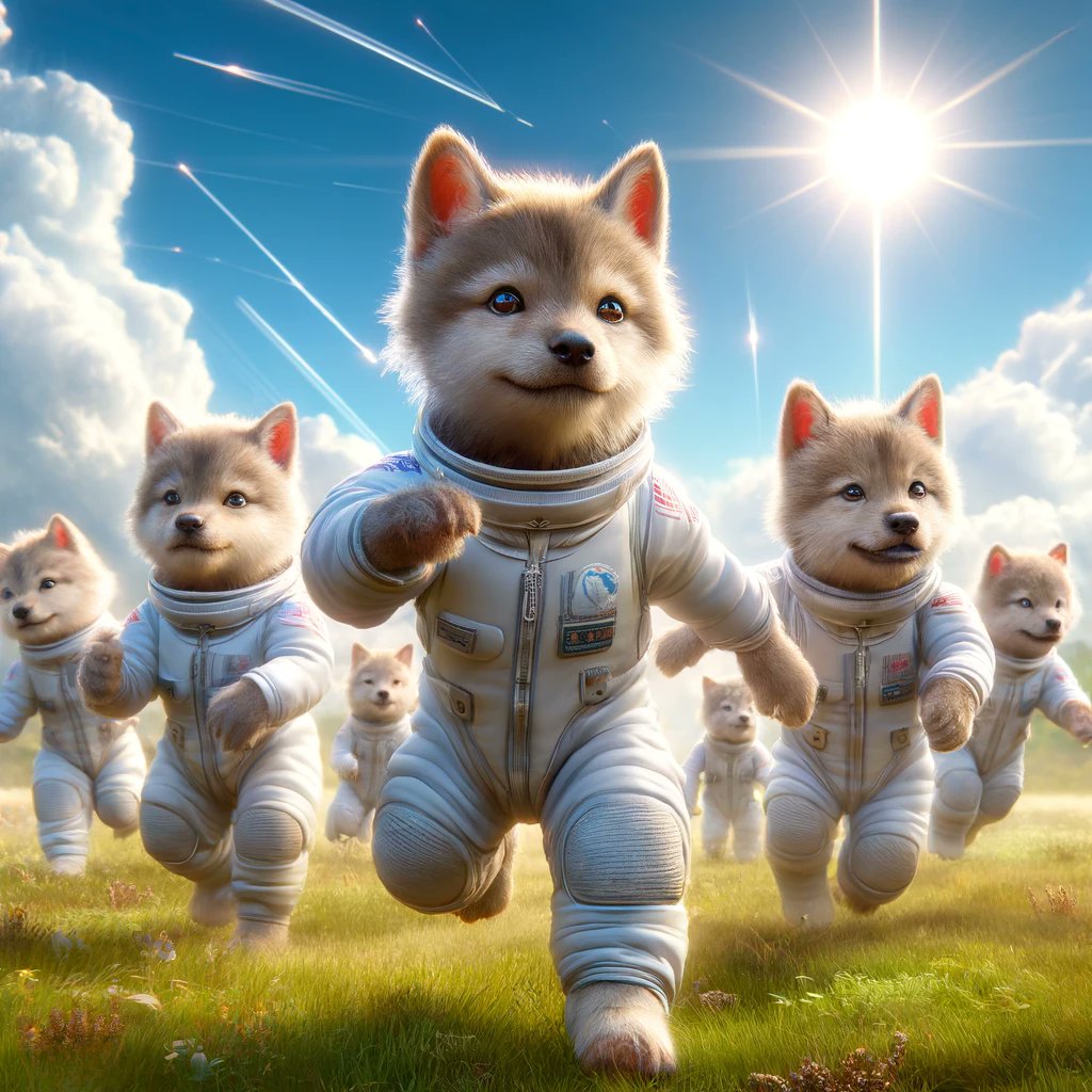 WenWolves tweet media