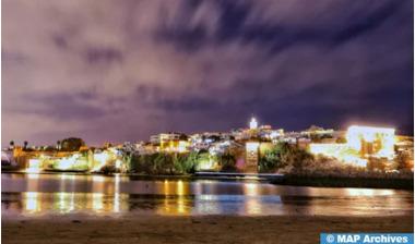 La UNESCO designa a Rabat Capital Mundial del Libro 2026. Con 54 editoriales, la tercera mayor feria internacional del libro y la edición de África y un número creciente de librerías. La industria del libro es también un poderoso motor para la democratización del conocimiento.