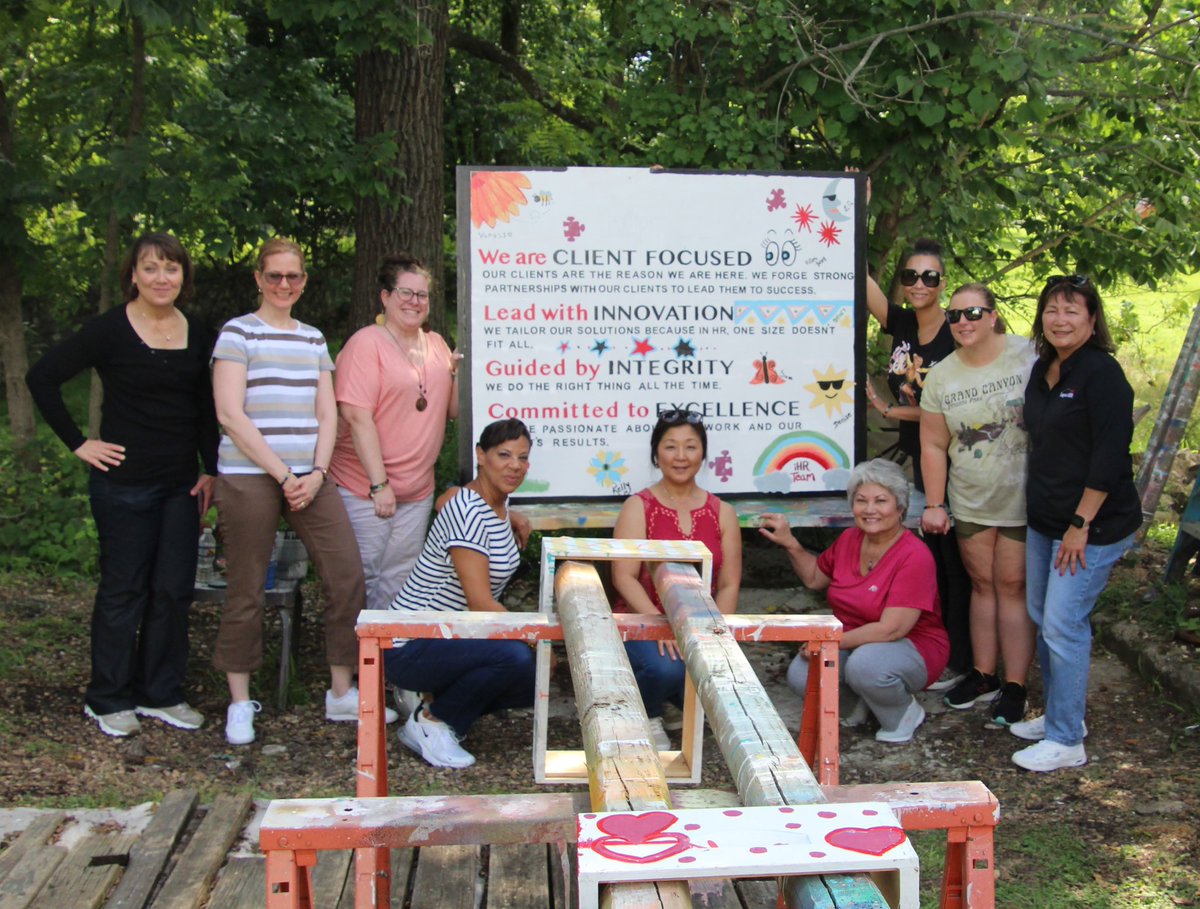 impactHR tweet media